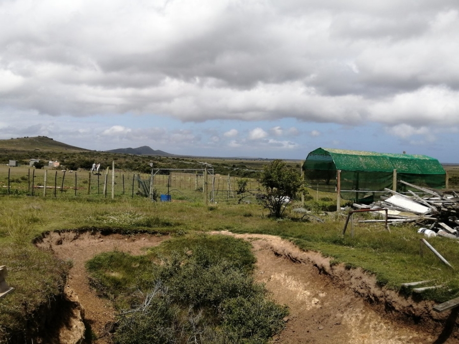 Commercial Property for Sale in Mossel Bay Rural Western Cape